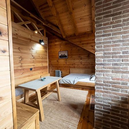 Apartmani 1490 Žabljak 外观 照片