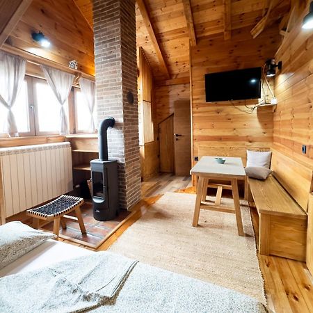 Apartmani 1490 Žabljak 外观 照片