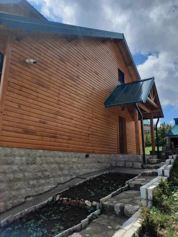 Apartmani 1490 Žabljak 外观 照片