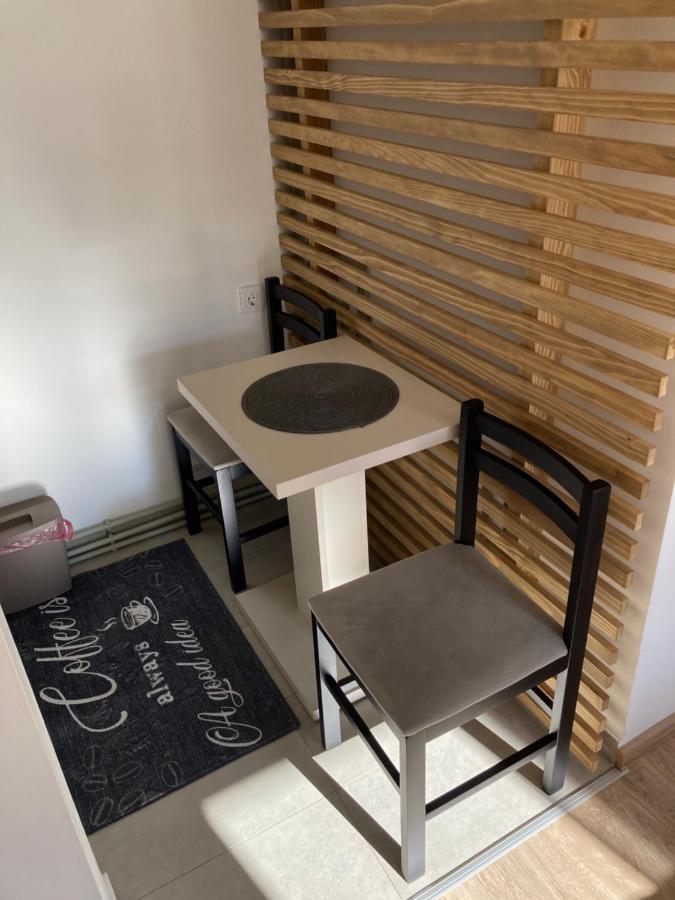 Apartmani 1490 Žabljak 外观 照片