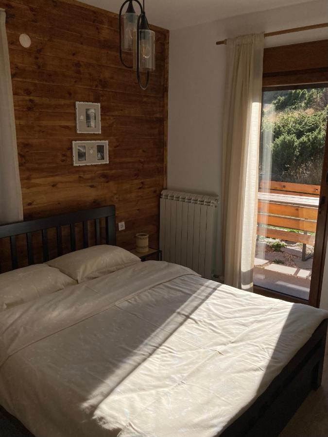 Apartmani 1490 Žabljak 外观 照片