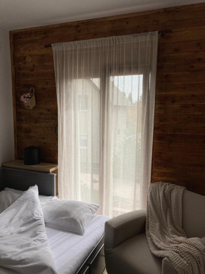 Apartmani 1490 Žabljak 外观 照片