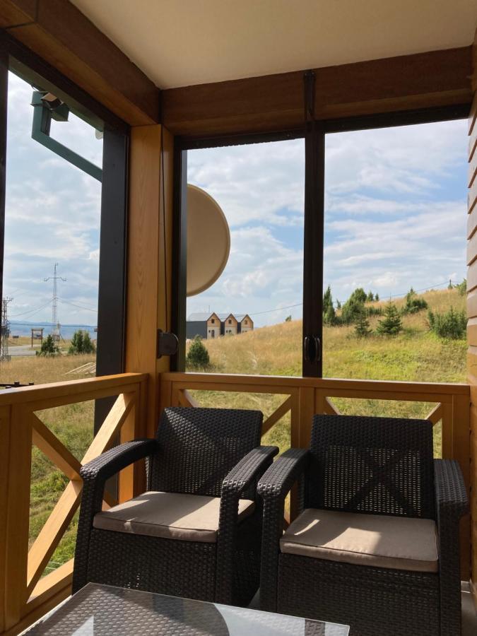 Apartmani 1490 Žabljak 外观 照片