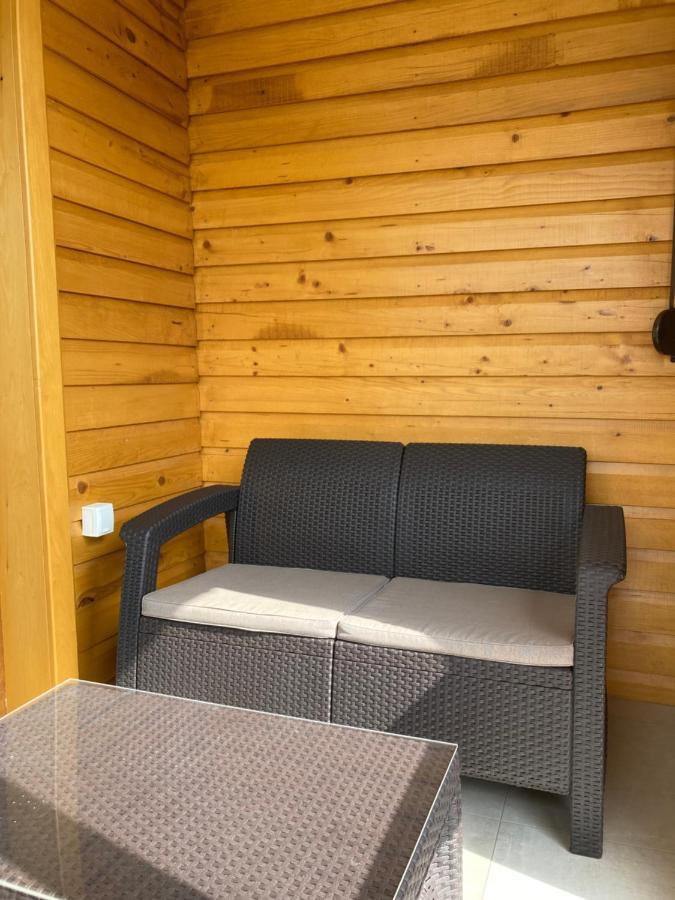 Apartmani 1490 Žabljak 外观 照片