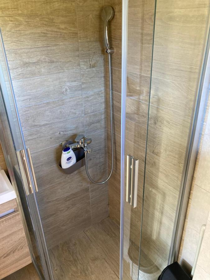Apartmani 1490 Žabljak 外观 照片