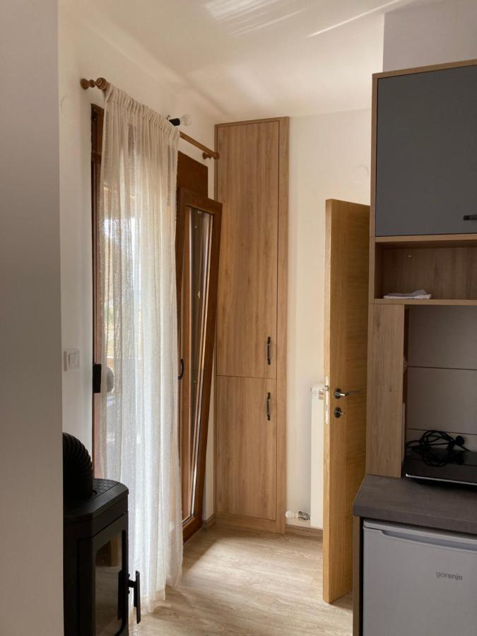 Apartmani 1490 Žabljak 外观 照片