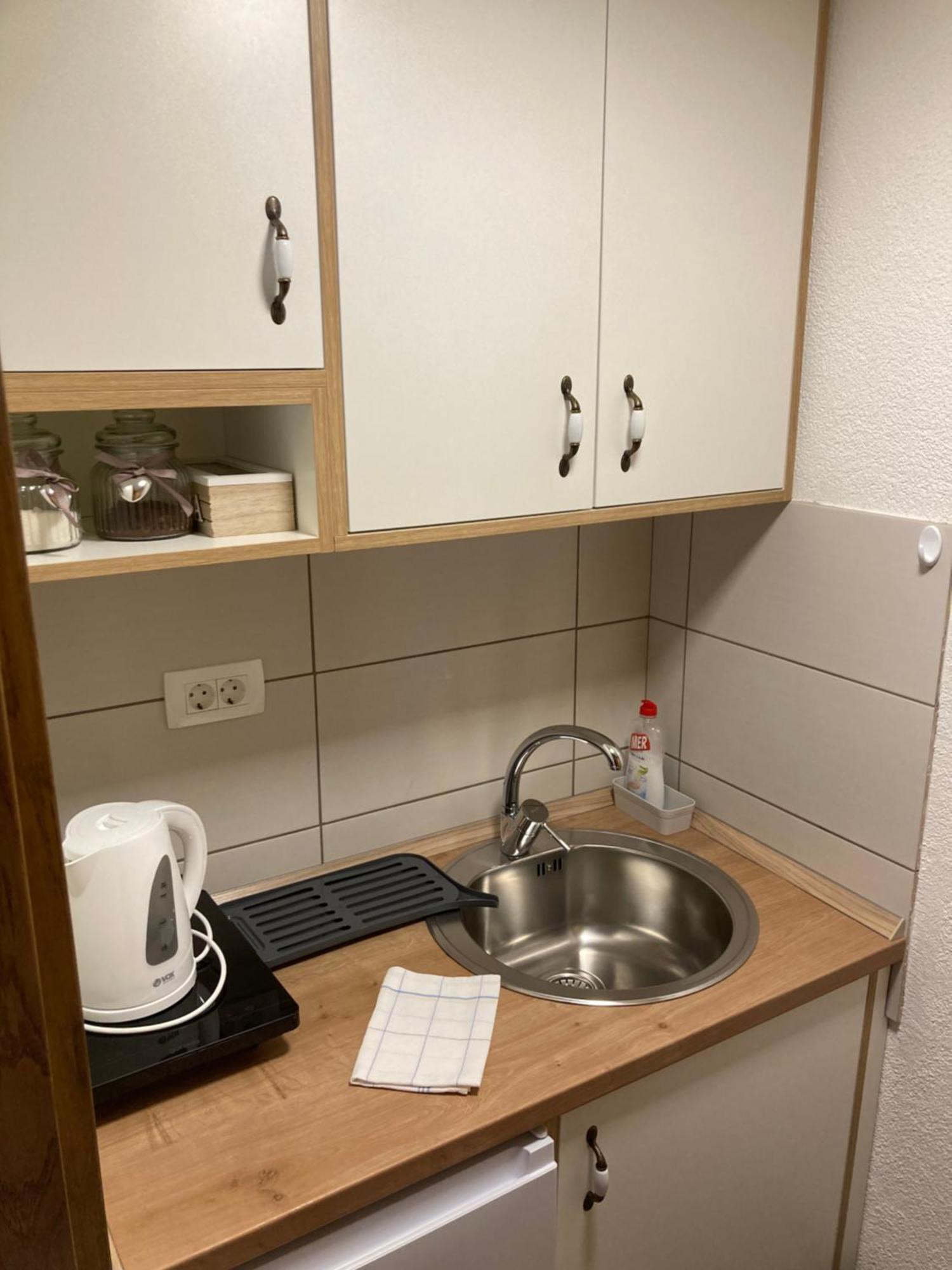 Apartmani 1490 Žabljak 外观 照片