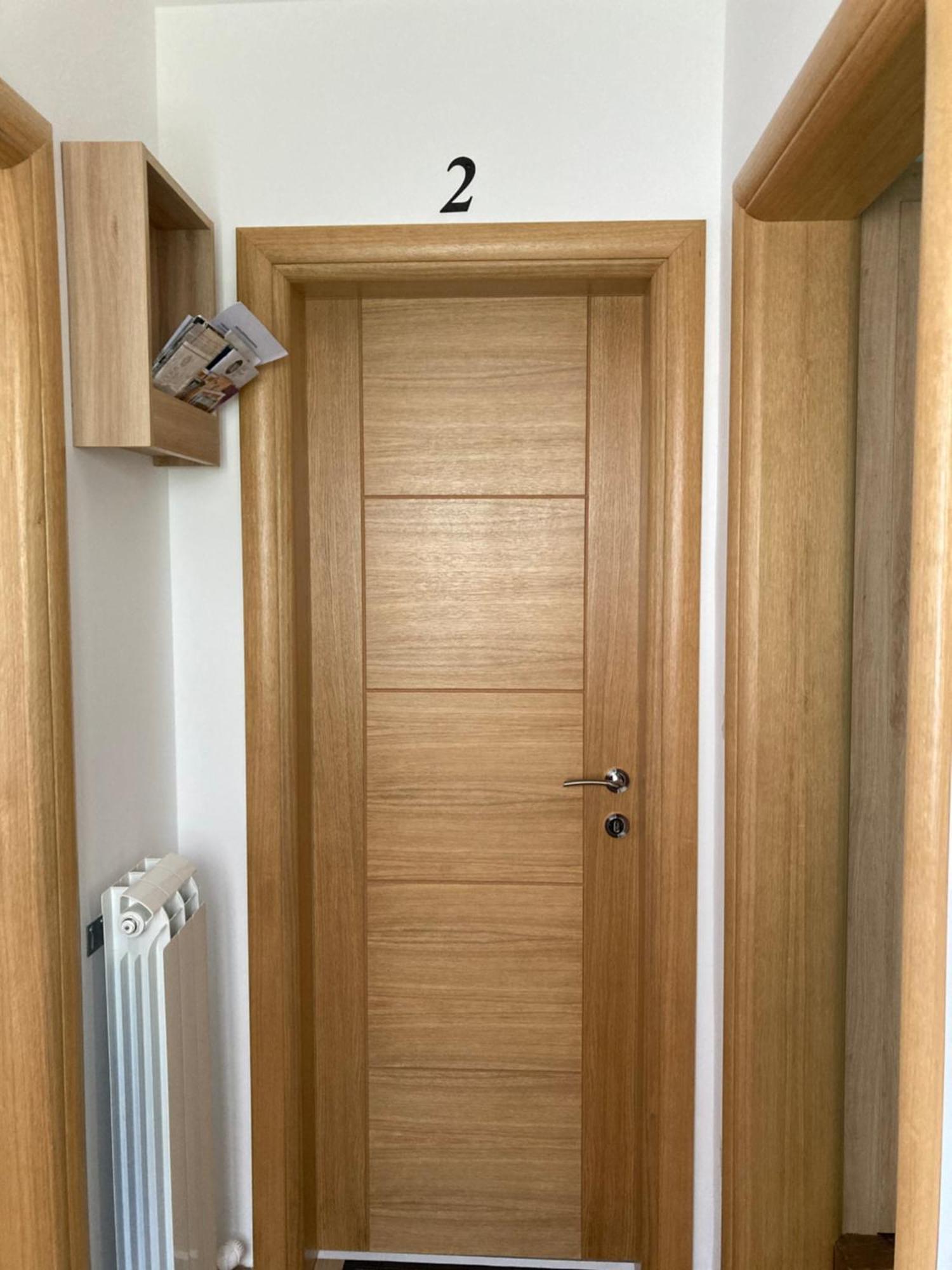 Apartmani 1490 Žabljak 外观 照片