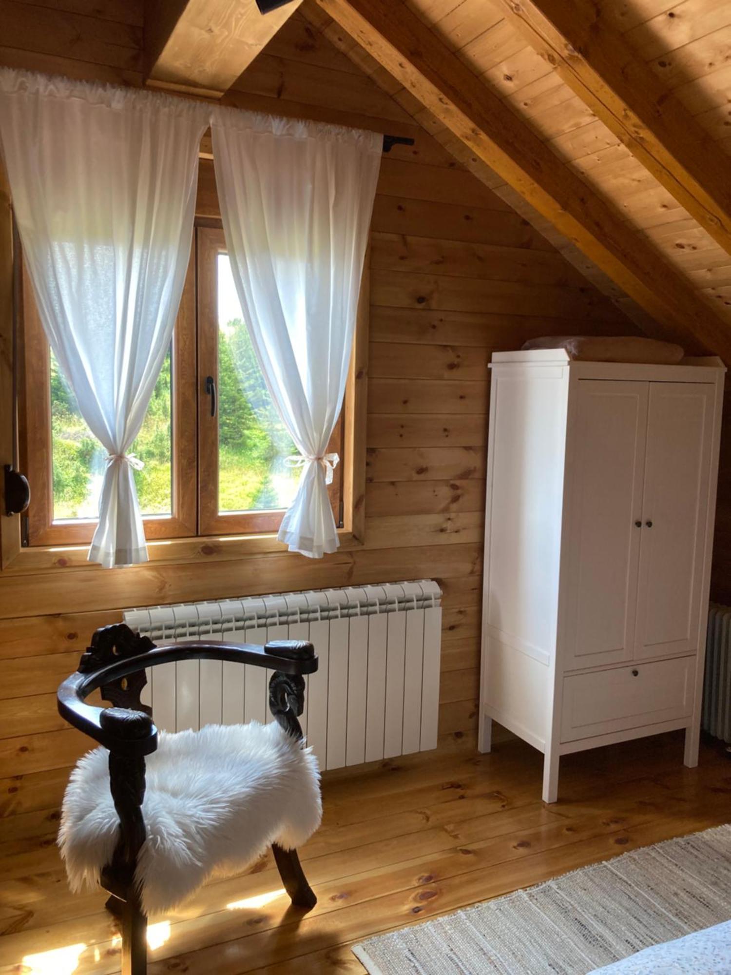 Apartmani 1490 Žabljak 外观 照片