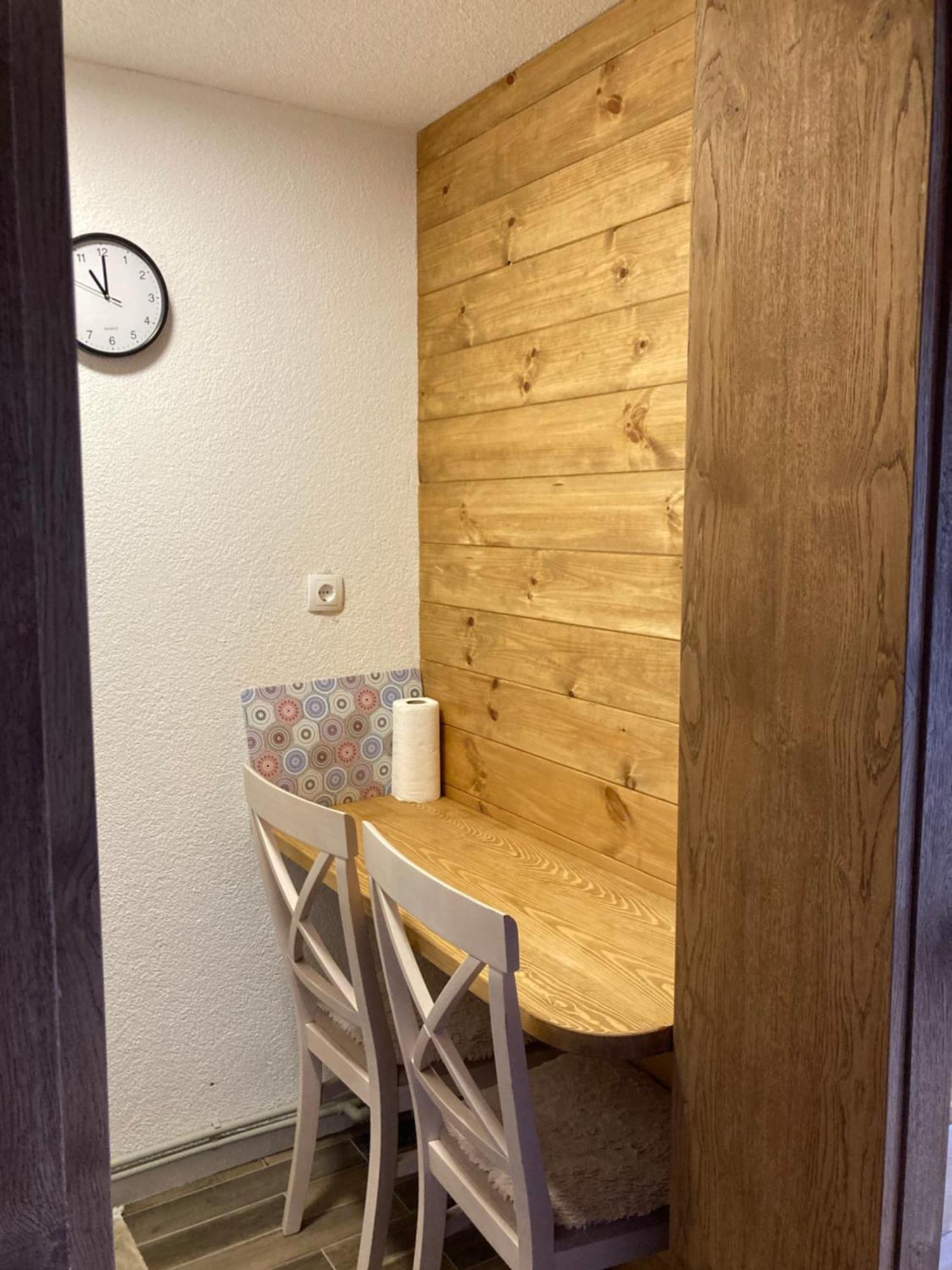 Apartmani 1490 Žabljak 外观 照片