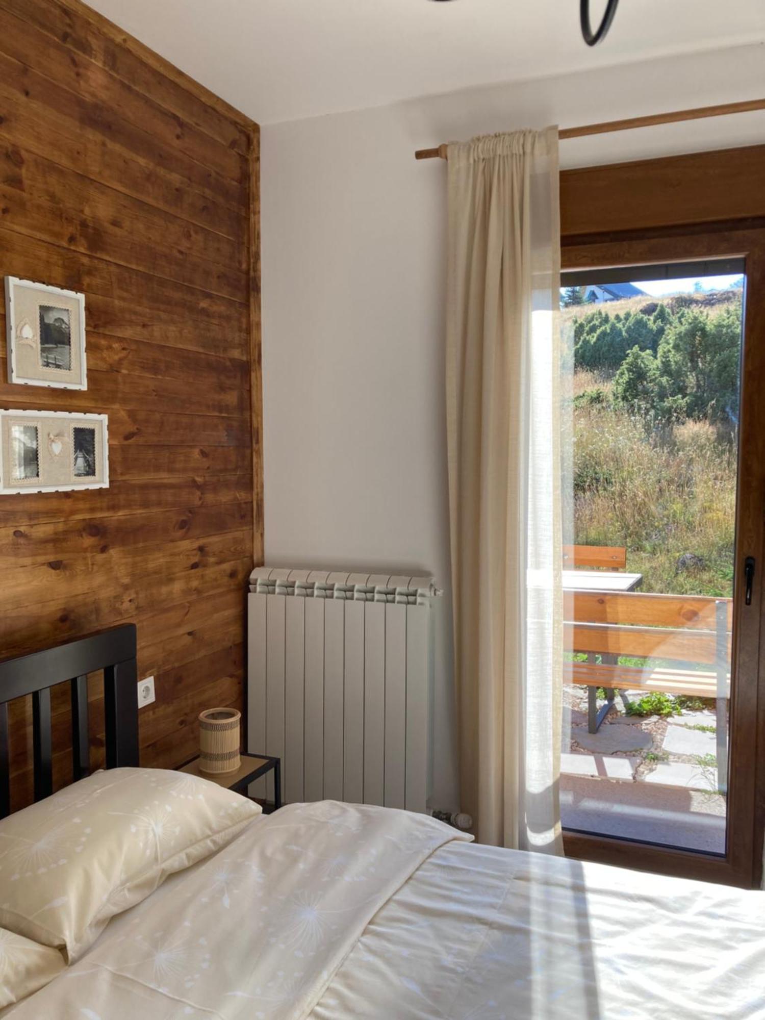 Apartmani 1490 Žabljak 外观 照片