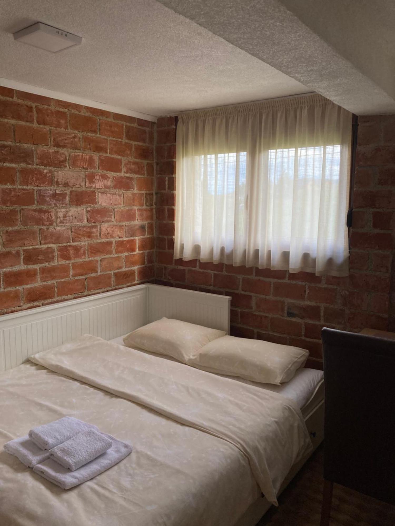 Apartmani 1490 Žabljak 外观 照片