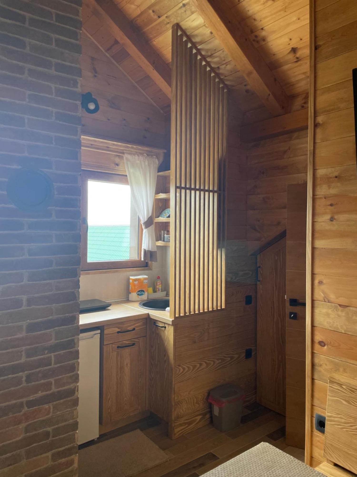 Apartmani 1490 Žabljak 外观 照片