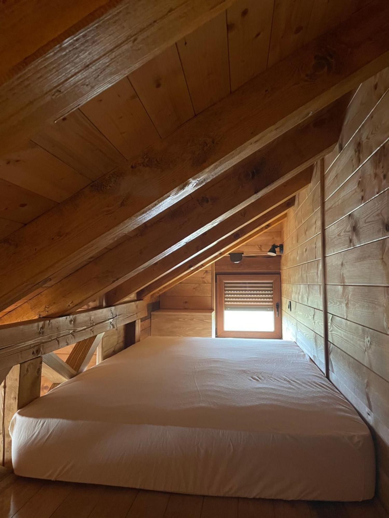 Apartmani 1490 Žabljak 外观 照片