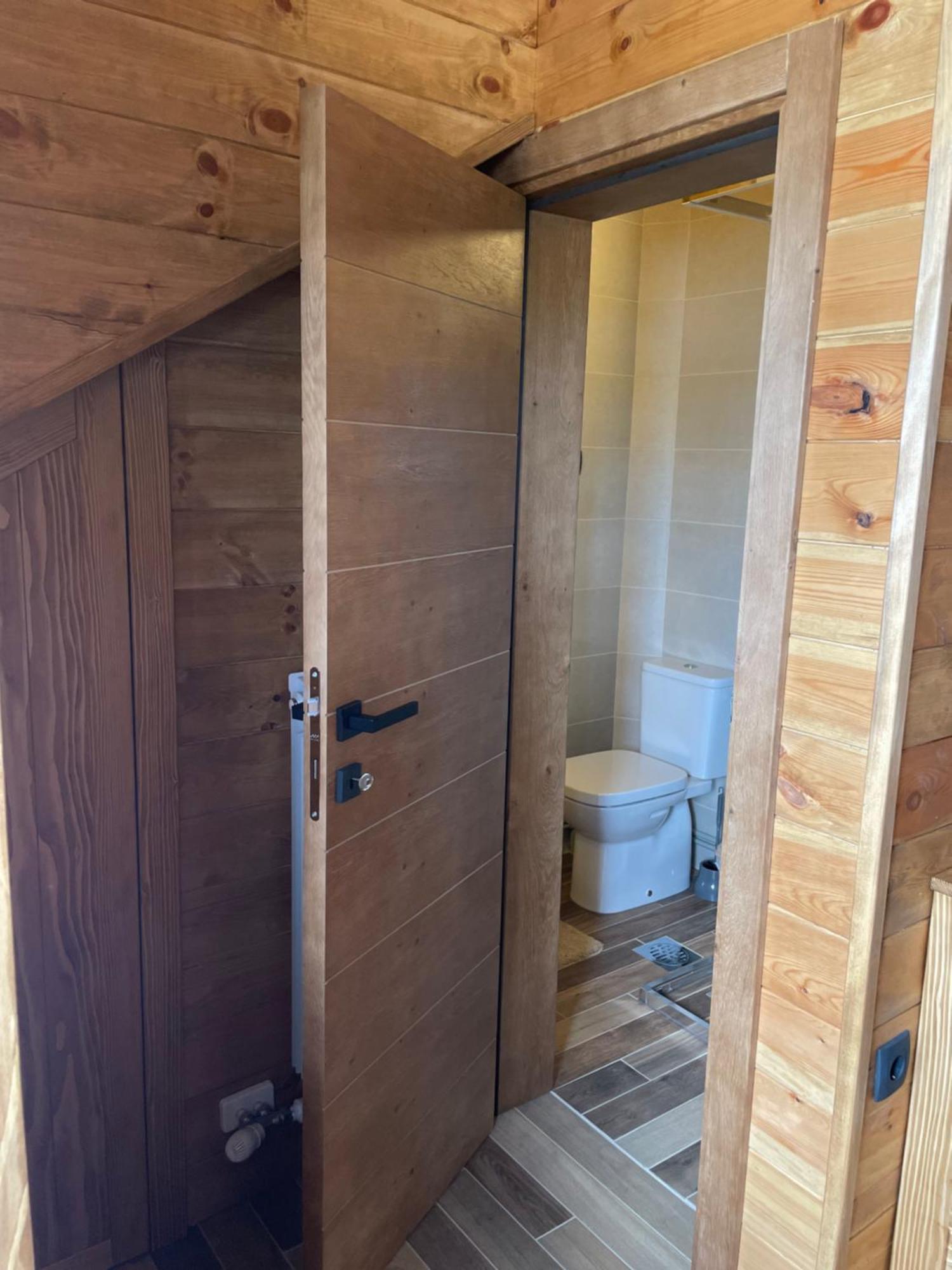 Apartmani 1490 Žabljak 外观 照片