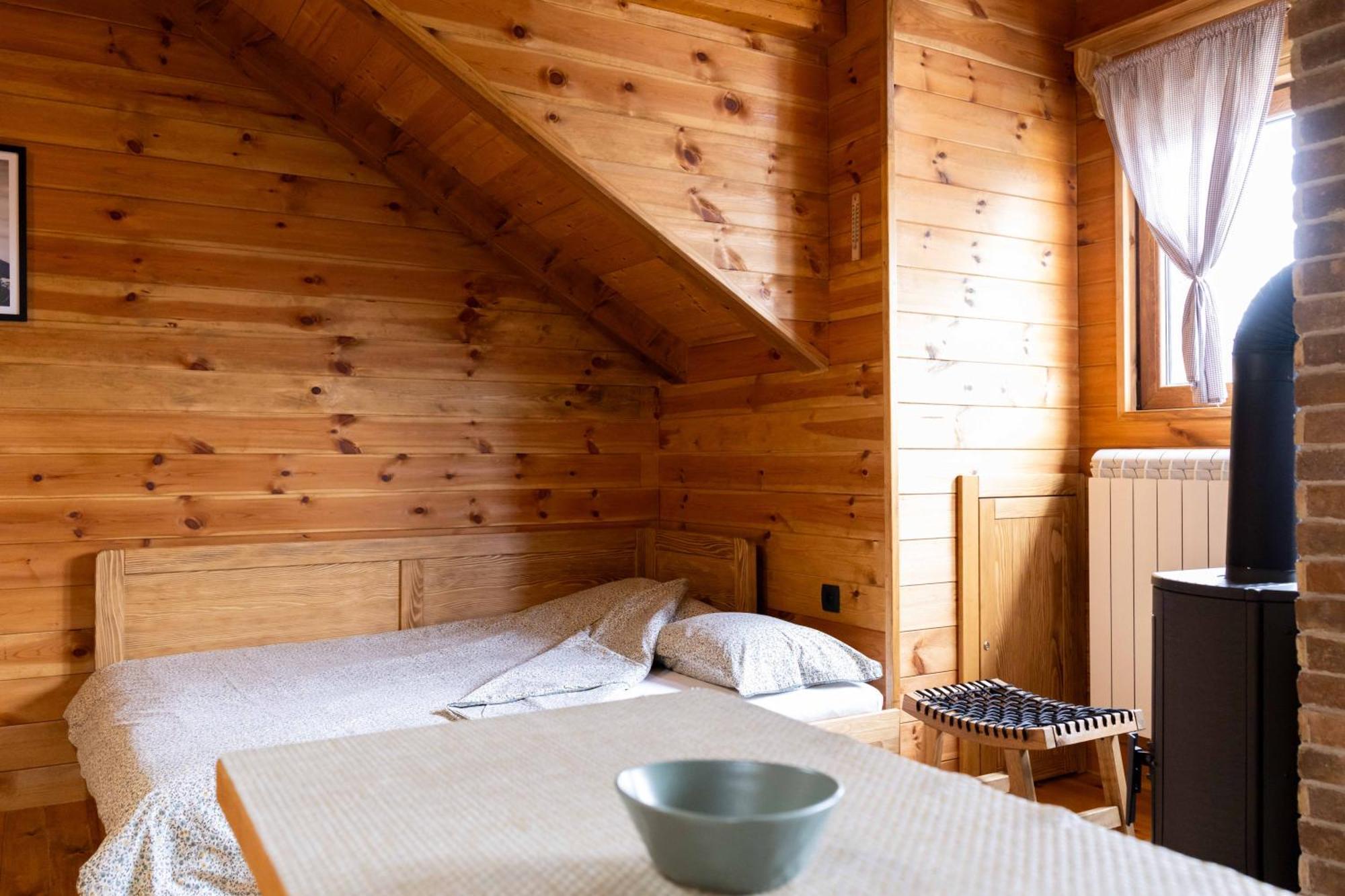 Apartmani 1490 Žabljak 外观 照片