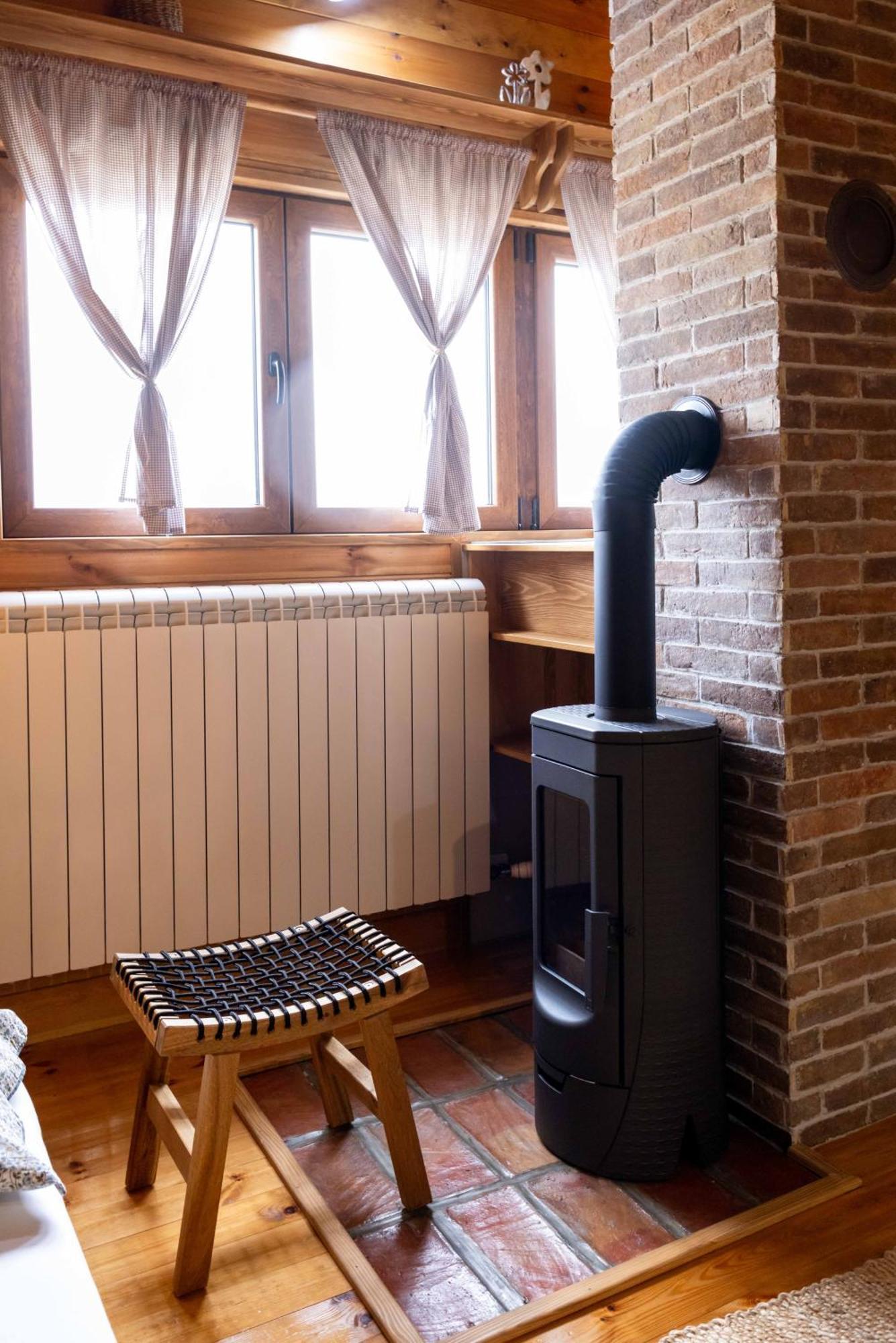 Apartmani 1490 Žabljak 外观 照片