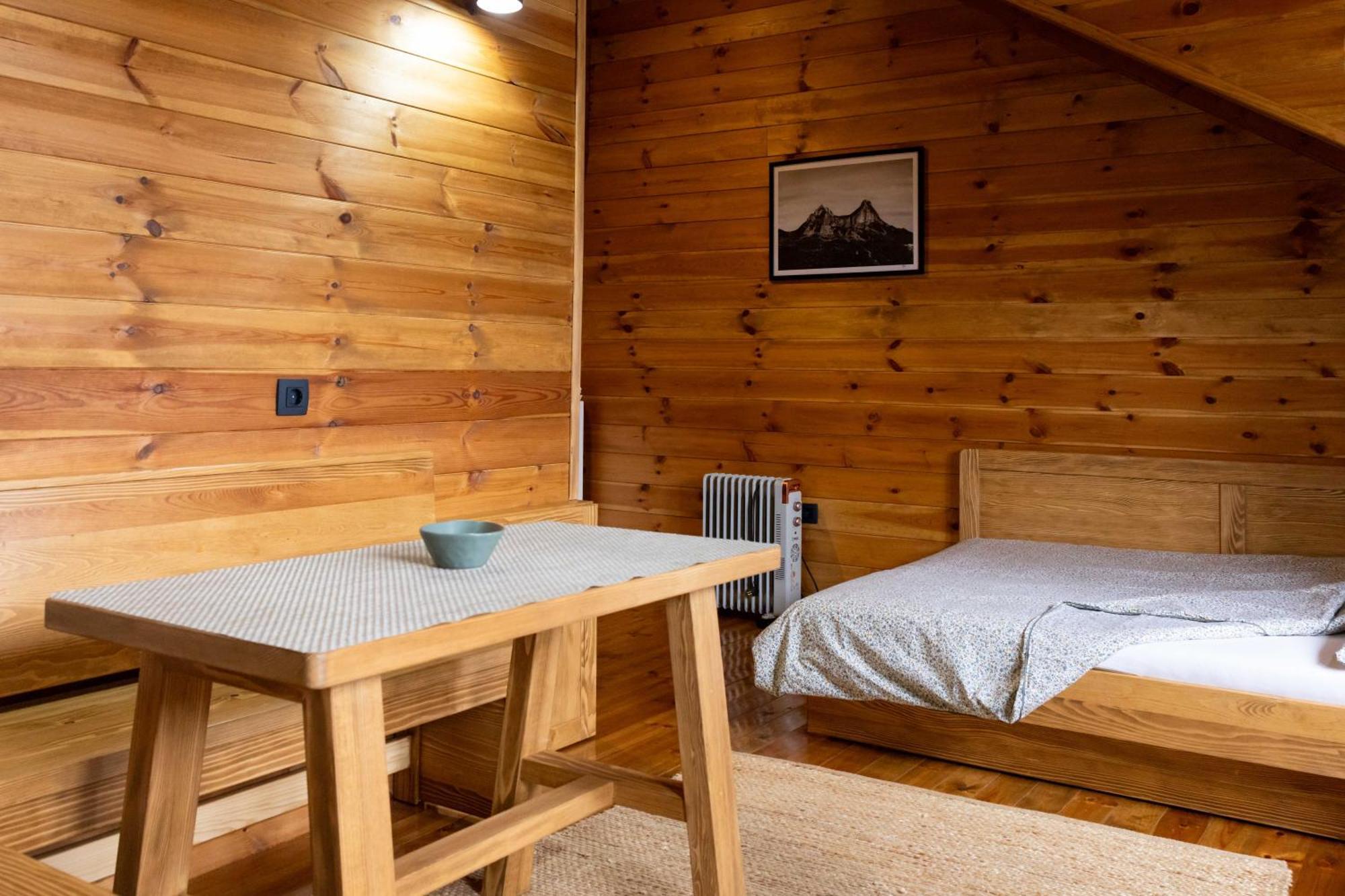 Apartmani 1490 Žabljak 外观 照片