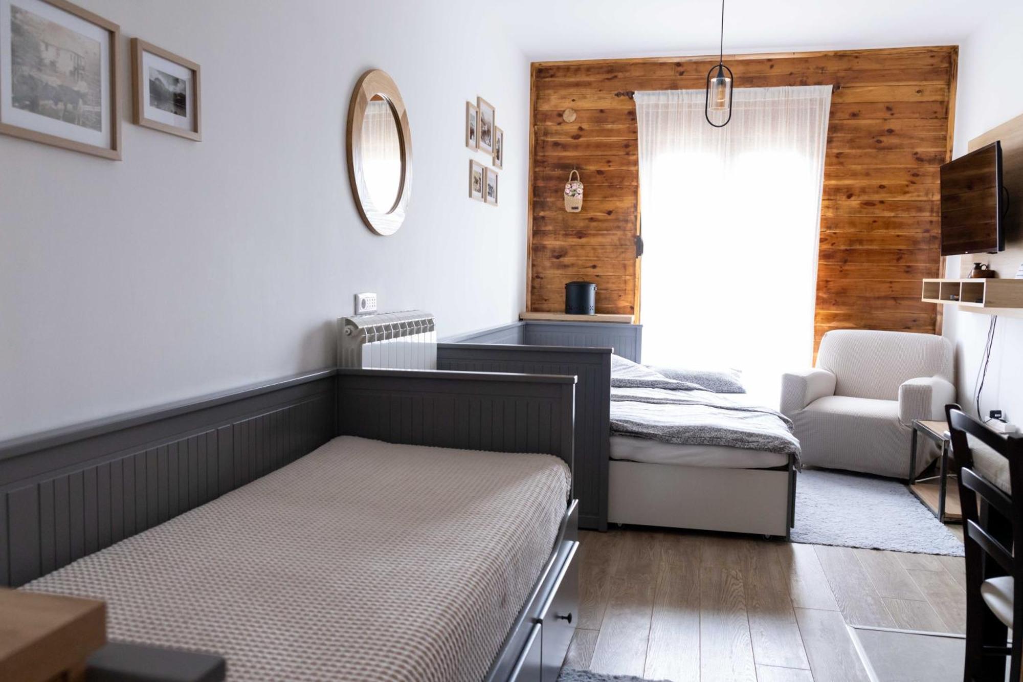 Apartmani 1490 Žabljak 外观 照片