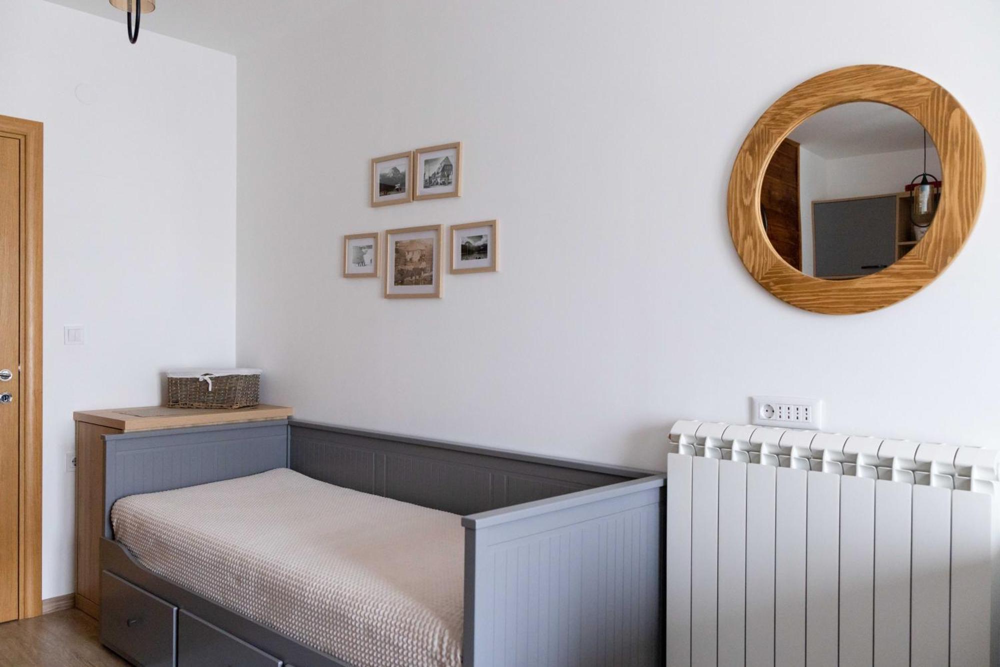 Apartmani 1490 Žabljak 外观 照片