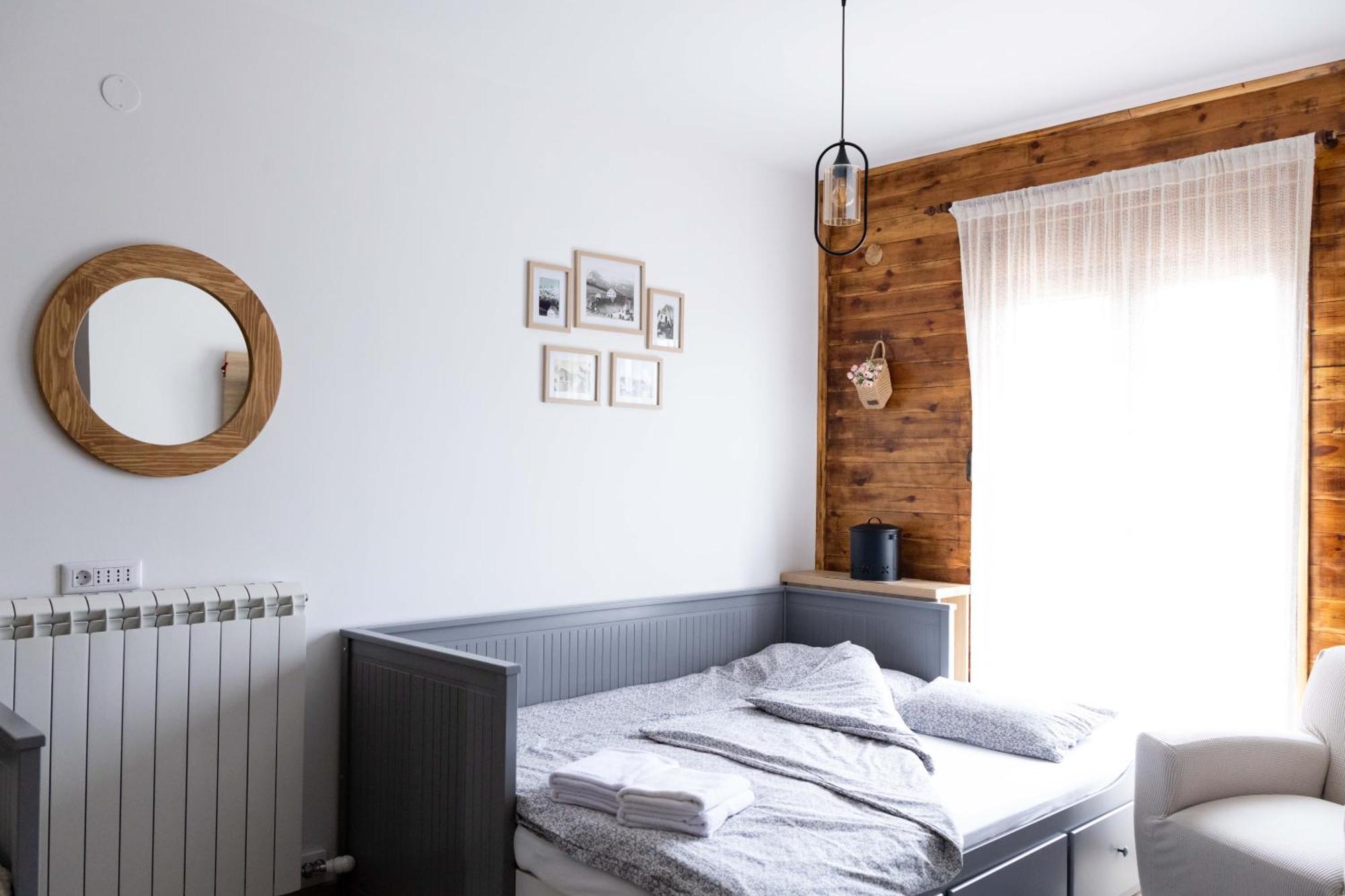 Apartmani 1490 Žabljak 外观 照片