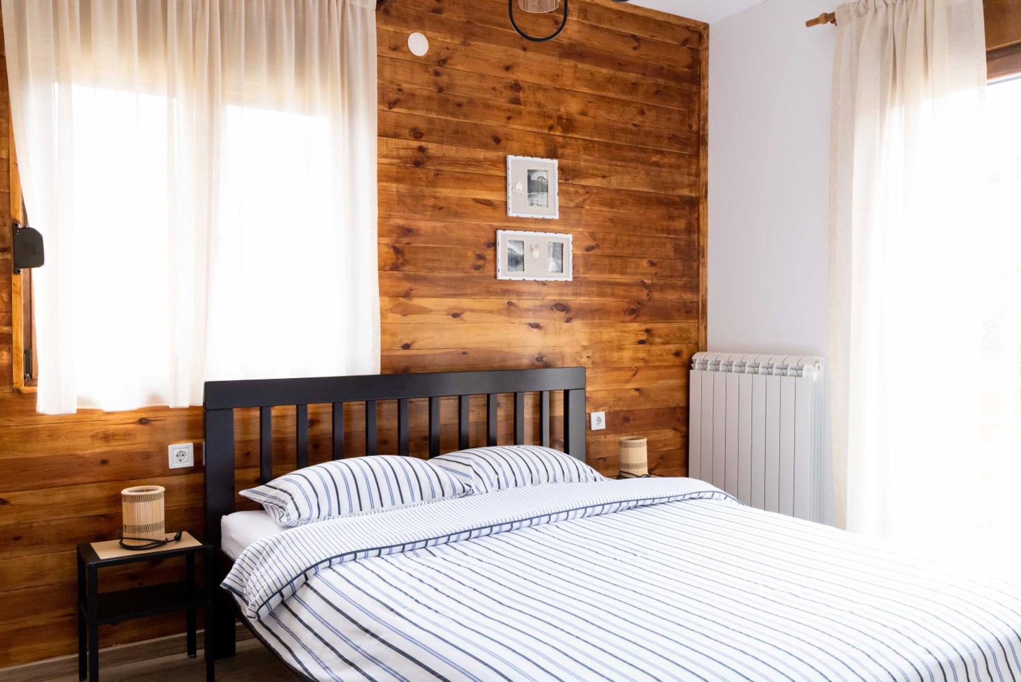 Apartmani 1490 Žabljak 外观 照片
