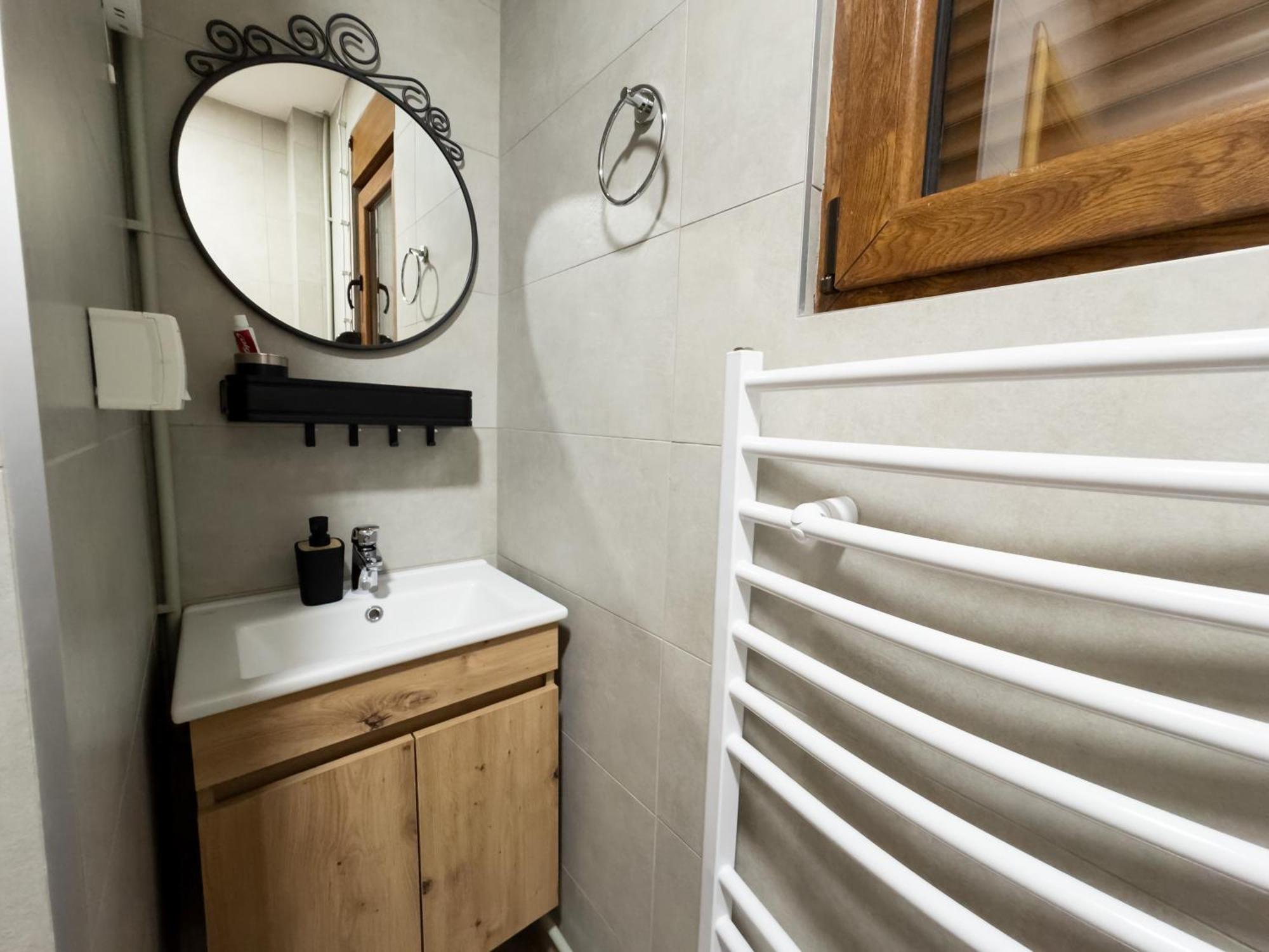 Apartmani 1490 Žabljak 外观 照片