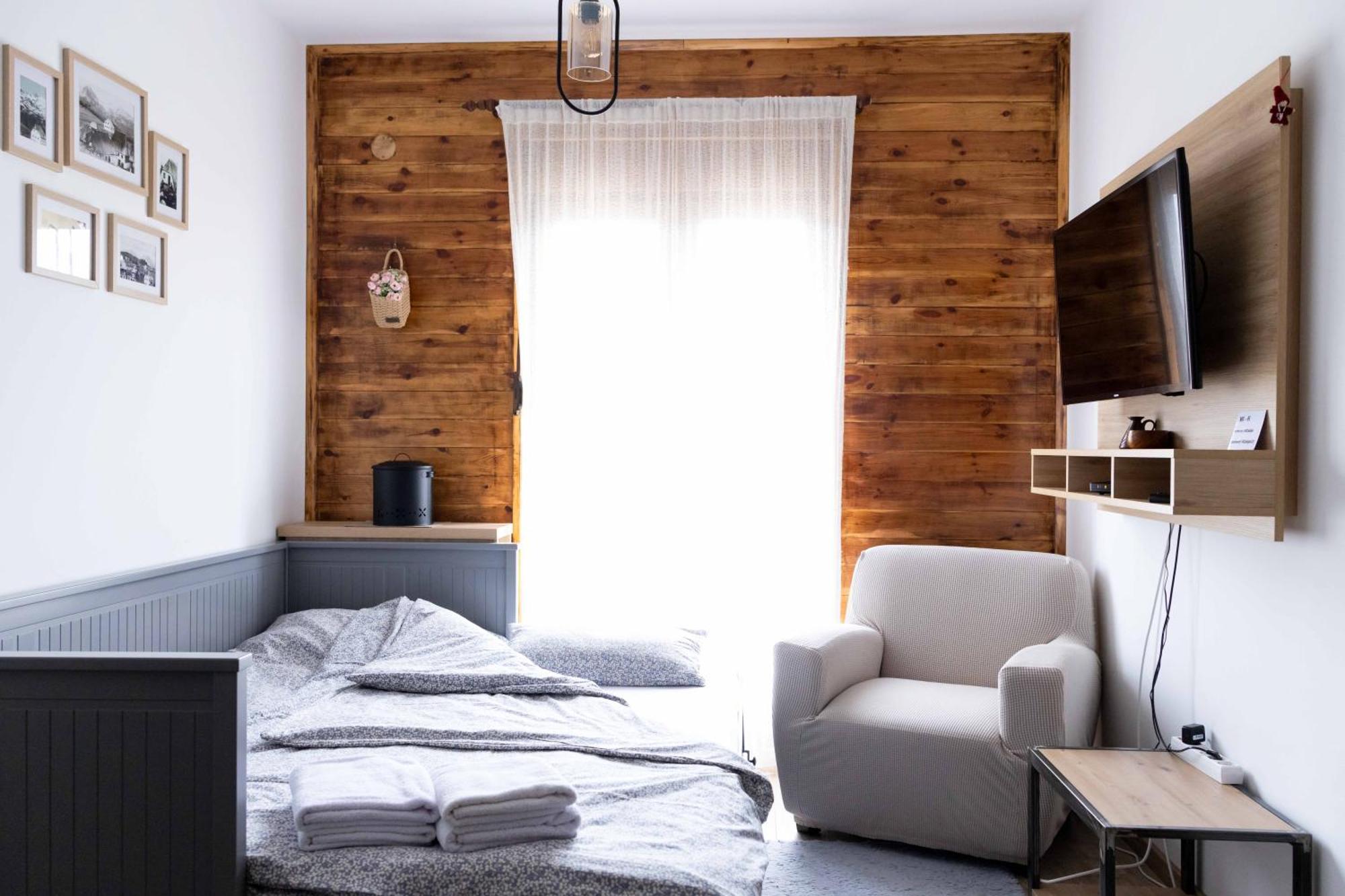 Apartmani 1490 Žabljak 外观 照片