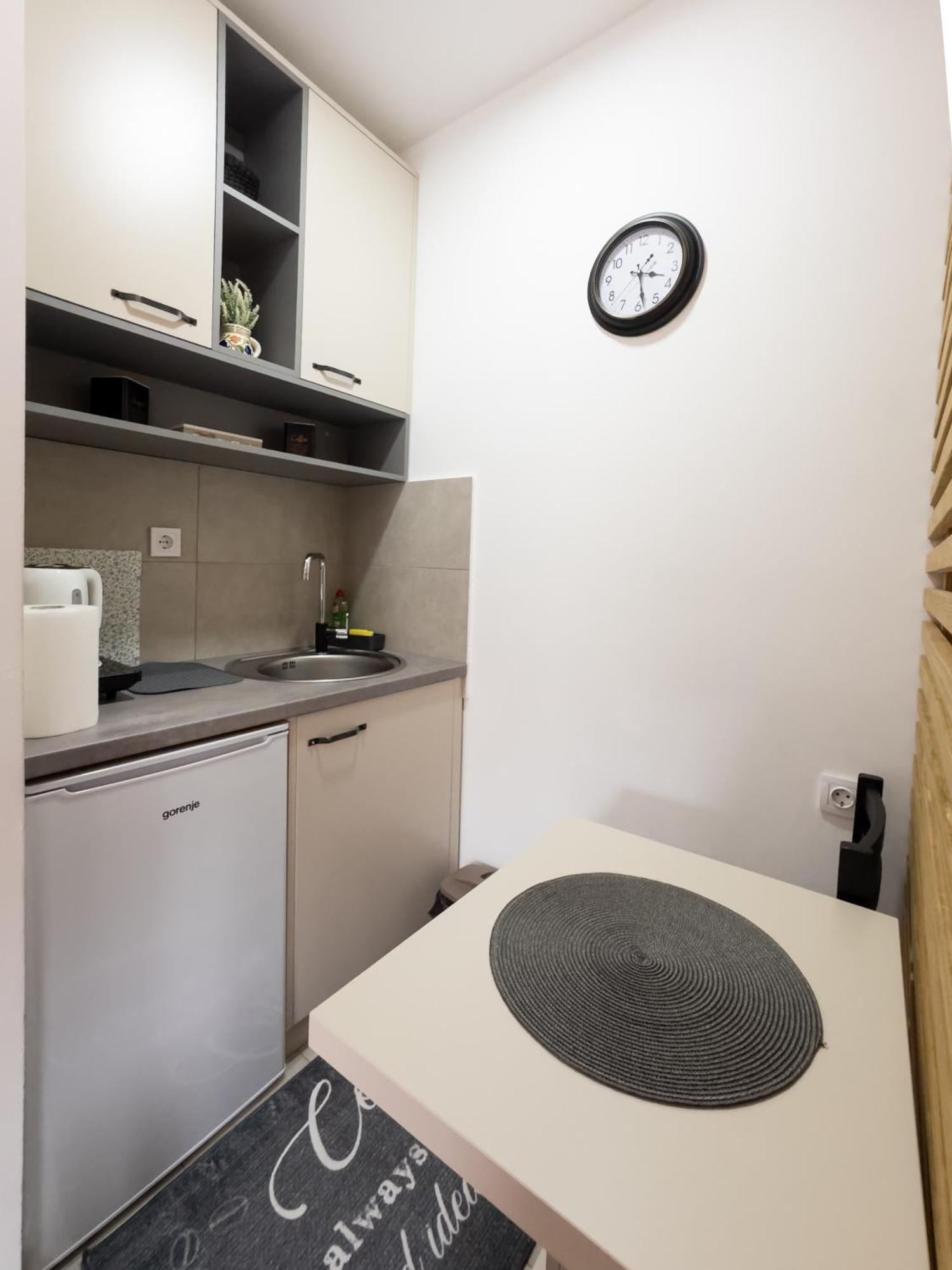 Apartmani 1490 Žabljak 外观 照片
