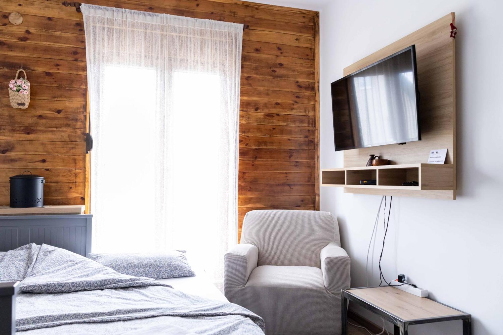 Apartmani 1490 Žabljak 外观 照片