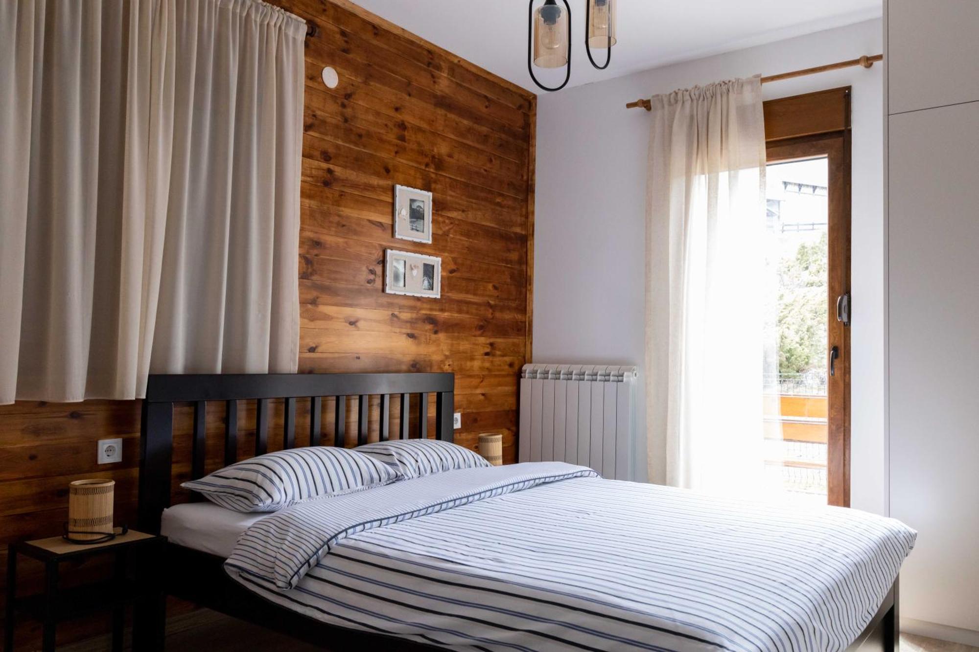 Apartmani 1490 Žabljak 外观 照片